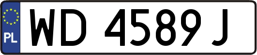WD4589J