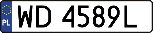 WD4589L
