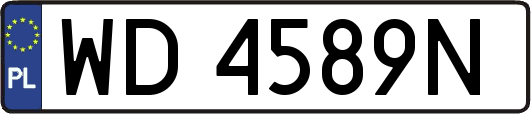 WD4589N