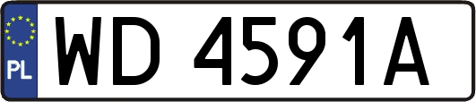 WD4591A