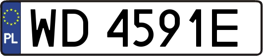 WD4591E