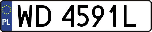 WD4591L