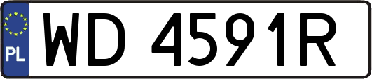 WD4591R