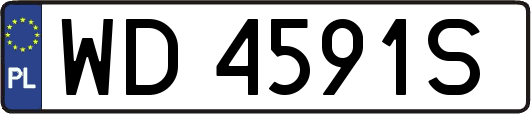 WD4591S
