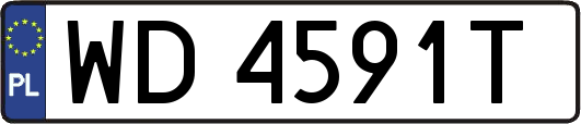 WD4591T