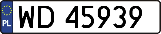 WD45939