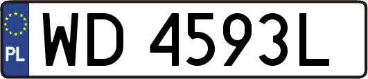 WD4593L