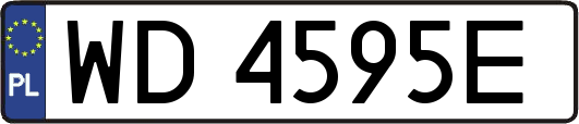 WD4595E