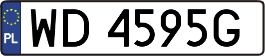 WD4595G