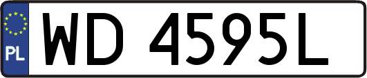 WD4595L