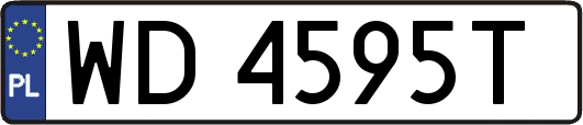 WD4595T
