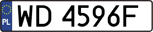 WD4596F