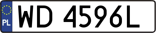 WD4596L