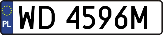 WD4596M