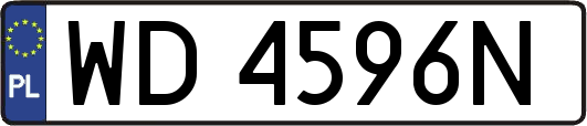 WD4596N