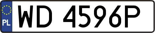 WD4596P