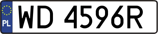 WD4596R