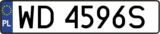 WD4596S
