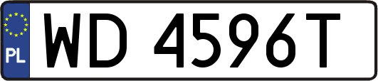 WD4596T