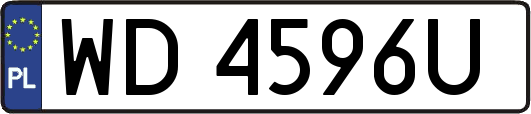 WD4596U