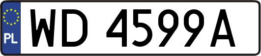 WD4599A