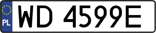 WD4599E