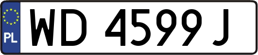 WD4599J