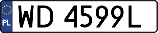 WD4599L