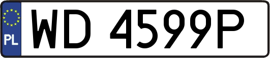 WD4599P