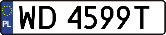 WD4599T