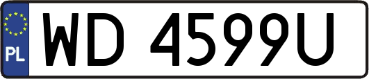 WD4599U