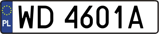 WD4601A