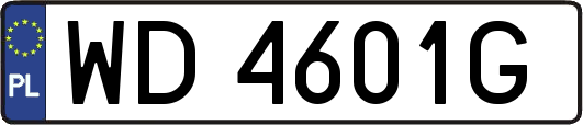 WD4601G