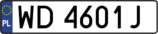 WD4601J