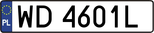 WD4601L
