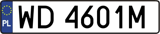 WD4601M
