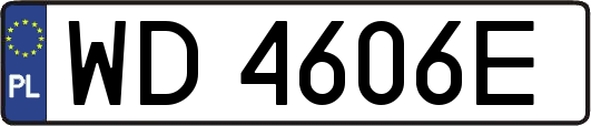 WD4606E