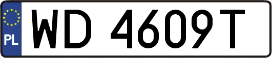 WD4609T