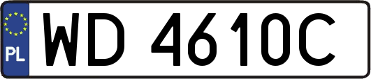 WD4610C