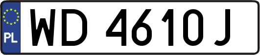 WD4610J
