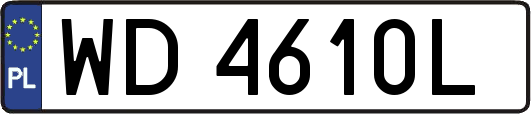 WD4610L