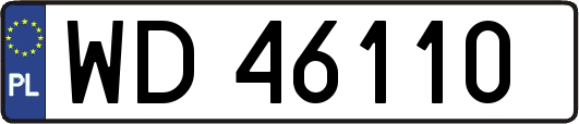 WD46110