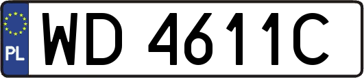 WD4611C