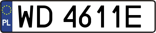 WD4611E