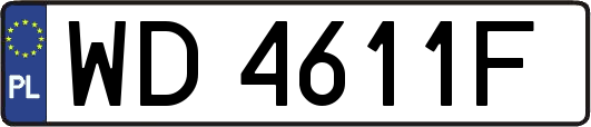 WD4611F