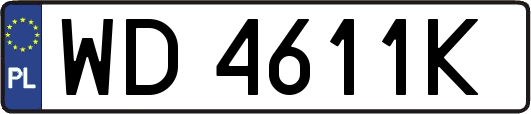 WD4611K