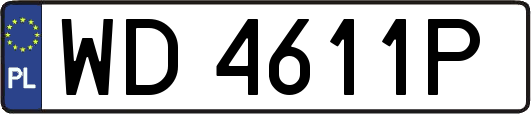 WD4611P