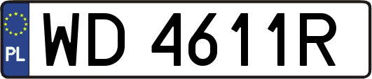 WD4611R