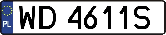 WD4611S