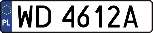 WD4612A